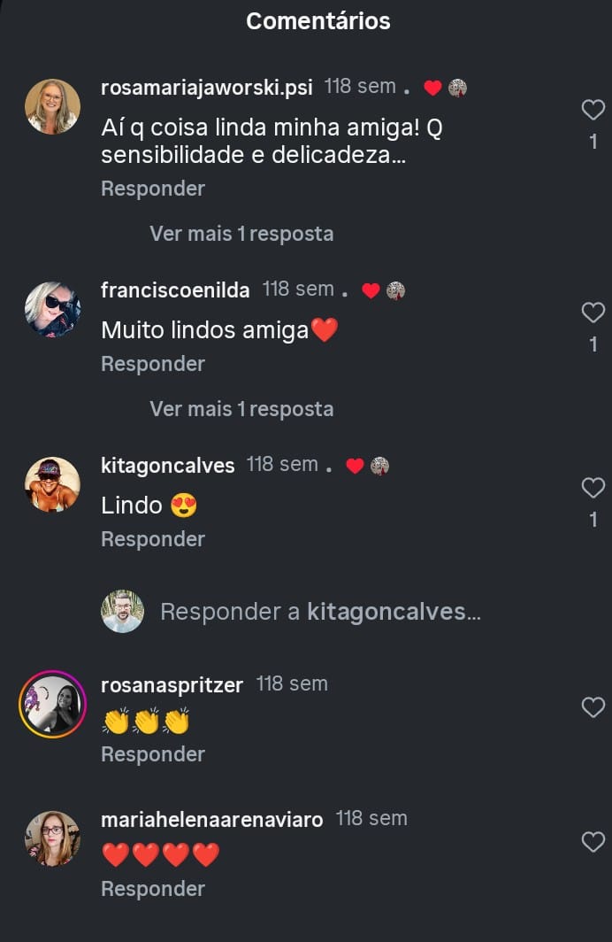 Depoimento 4